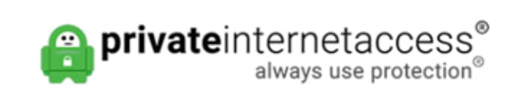 Private Internet Access logo