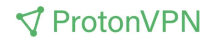 ProtonVPN Logo