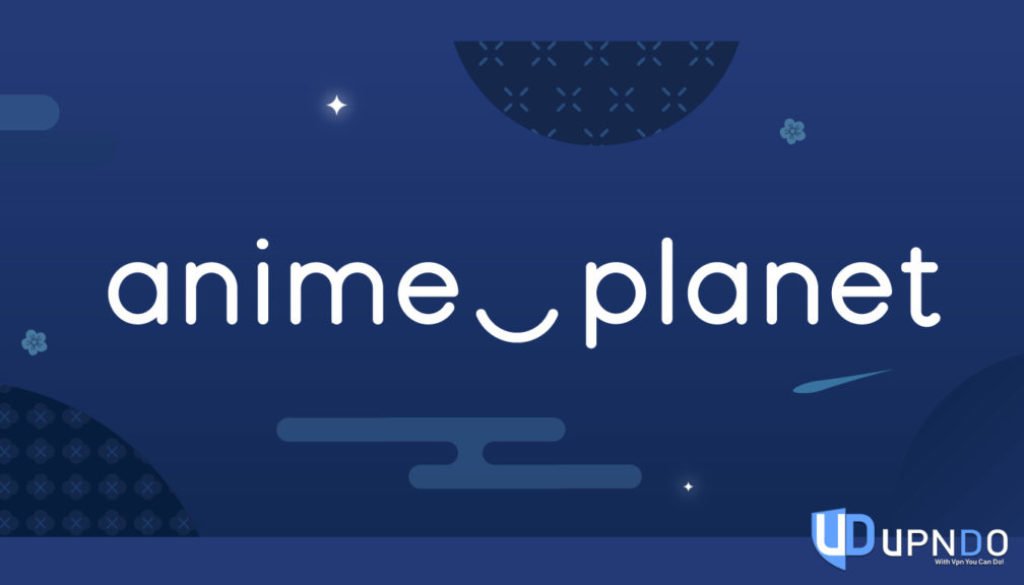 Anime Planet