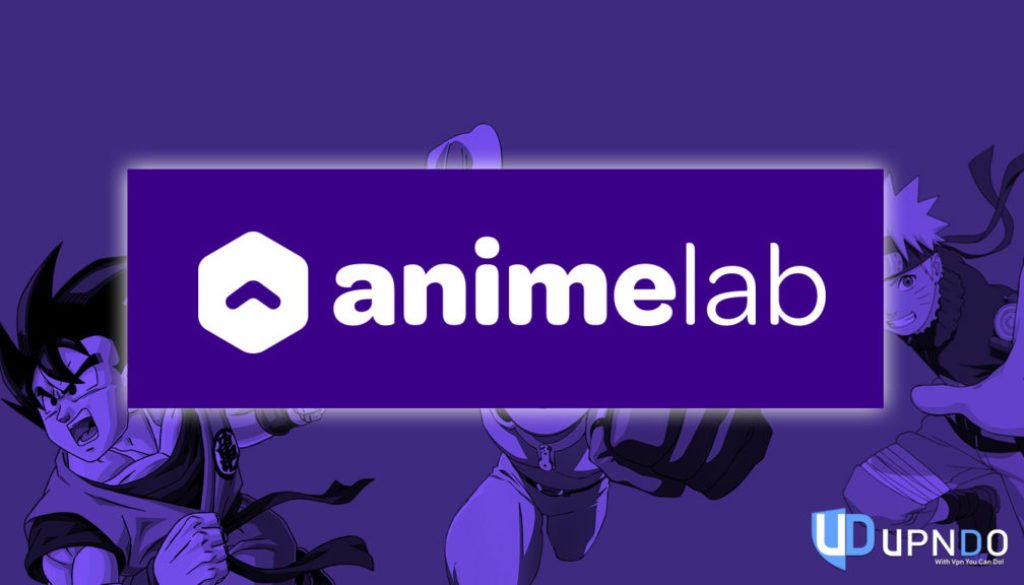 animelab