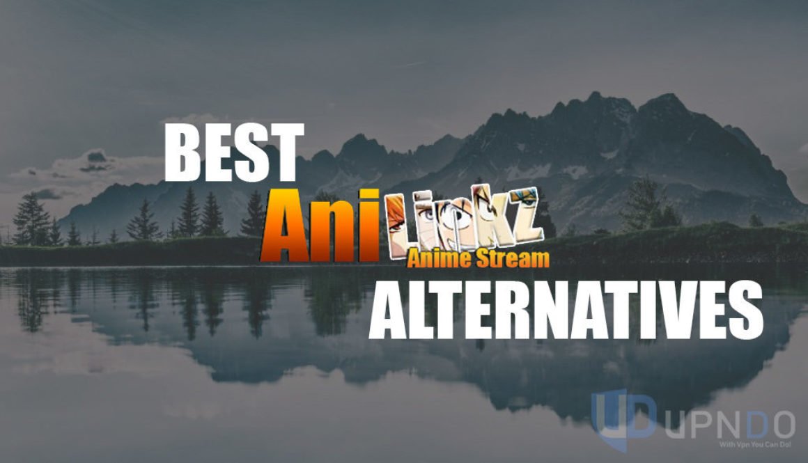 Best Anilinkz Alternatives