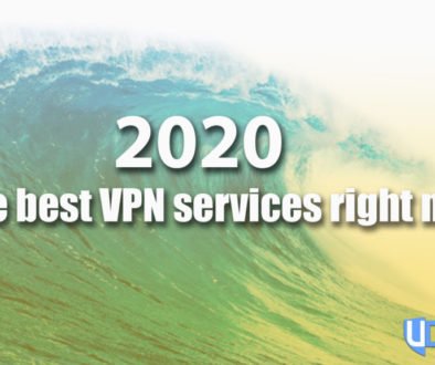 Best VPN's For April 2020